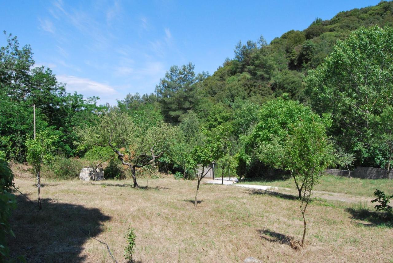 Ktima Garidis Appartement Kavala Buitenkant foto