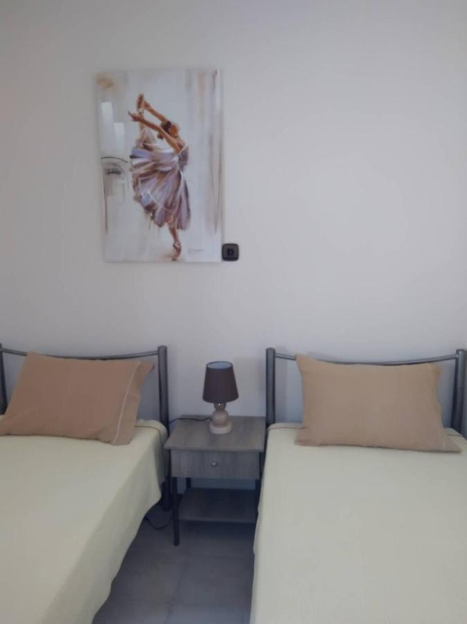 Ktima Garidis Appartement Kavala Buitenkant foto