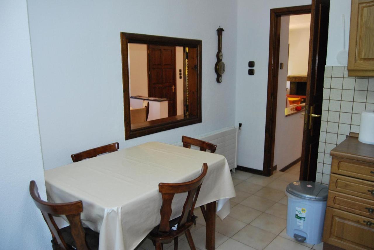 Ktima Garidis Appartement Kavala Buitenkant foto