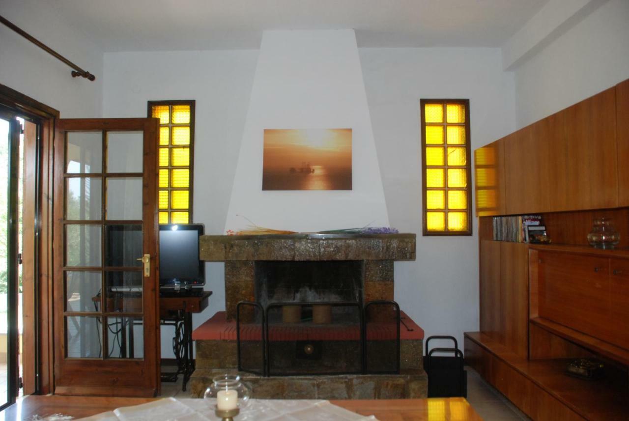 Ktima Garidis Appartement Kavala Buitenkant foto