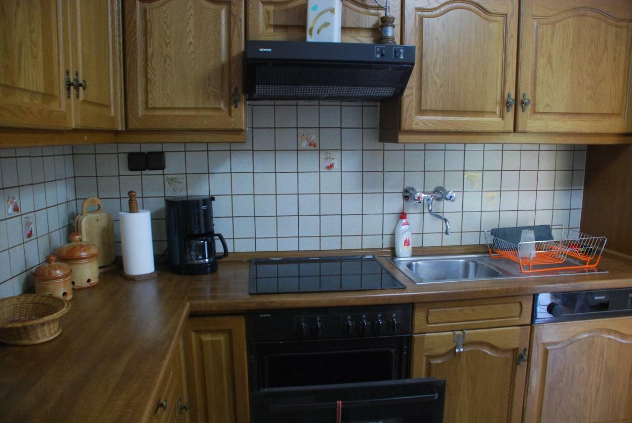 Ktima Garidis Appartement Kavala Buitenkant foto